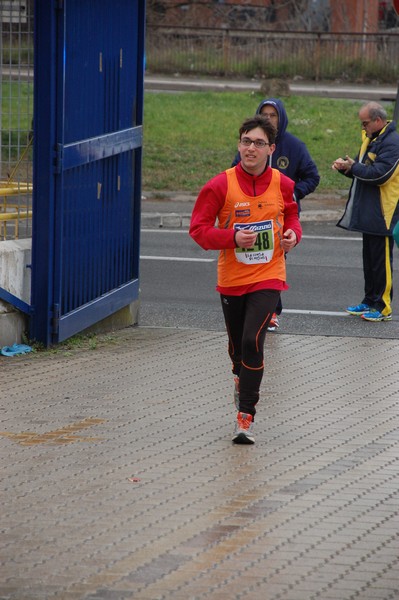 Percorriamo Tor Bella Monaca (15/03/2015) 00100