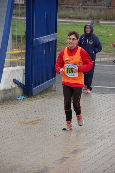 Percorriamo Tor Bella Monaca (15/03/2015) 00101