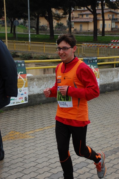 Percorriamo Tor Bella Monaca (15/03/2015) 00108