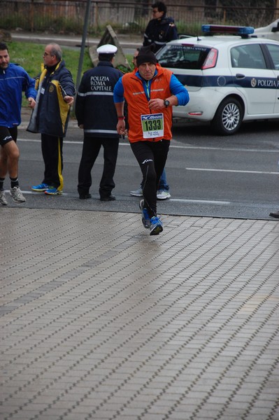 Percorriamo Tor Bella Monaca (15/03/2015) 00111