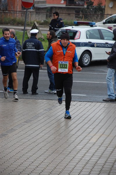 Percorriamo Tor Bella Monaca (15/03/2015) 00112