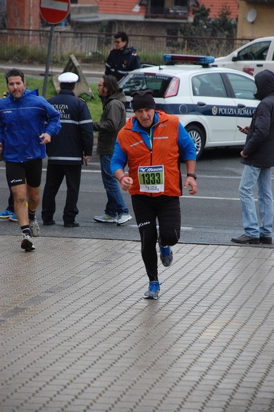 Percorriamo Tor Bella Monaca (15/03/2015) 00113