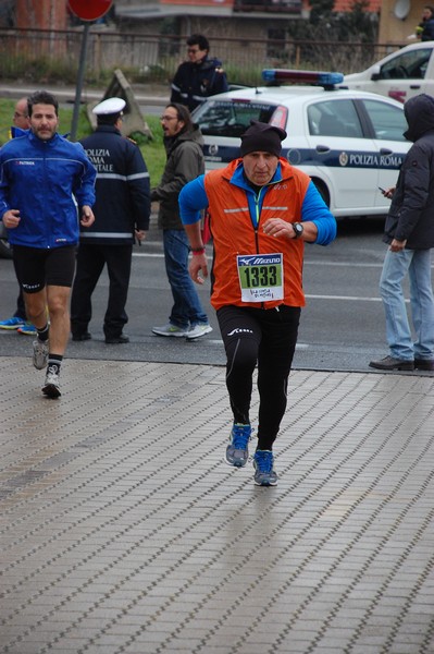 Percorriamo Tor Bella Monaca (15/03/2015) 00114