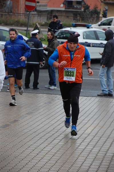 Percorriamo Tor Bella Monaca (15/03/2015) 00115