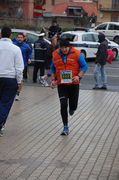 Percorriamo Tor Bella Monaca (15/03/2015) 00116