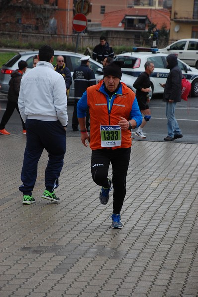 Percorriamo Tor Bella Monaca (15/03/2015) 00117