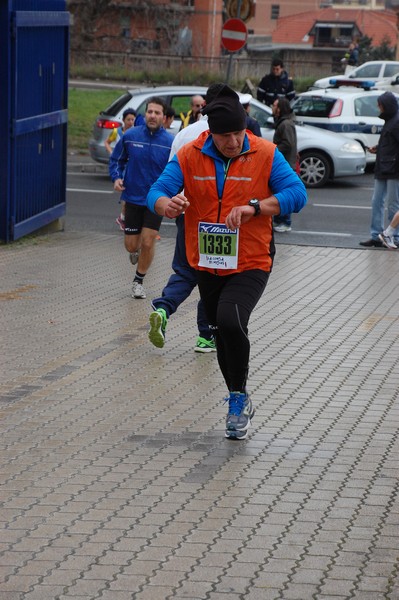 Percorriamo Tor Bella Monaca (15/03/2015) 00118