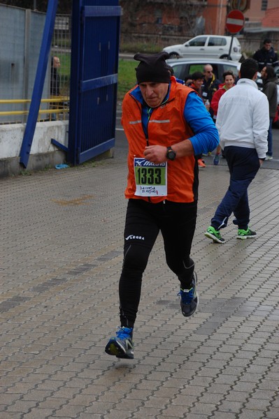 Percorriamo Tor Bella Monaca (15/03/2015) 00119