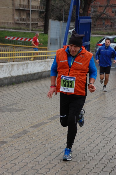 Percorriamo Tor Bella Monaca (15/03/2015) 00120