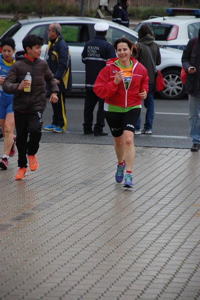 Percorriamo Tor Bella Monaca (15/03/2015) 00122