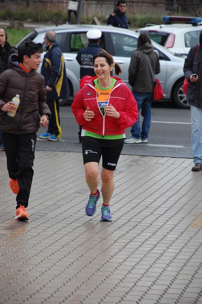 Percorriamo Tor Bella Monaca (15/03/2015) 00124