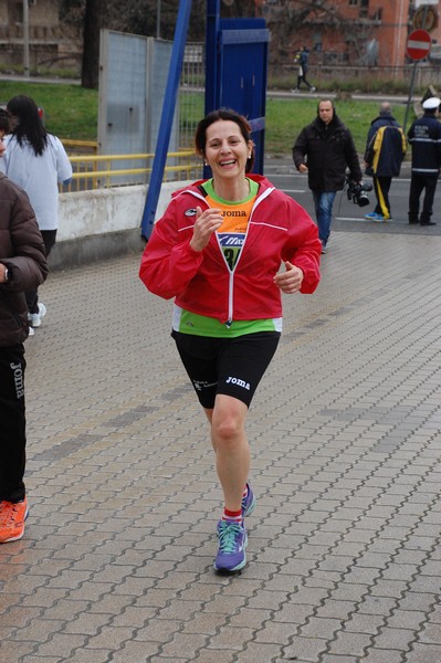 Percorriamo Tor Bella Monaca (15/03/2015) 00130