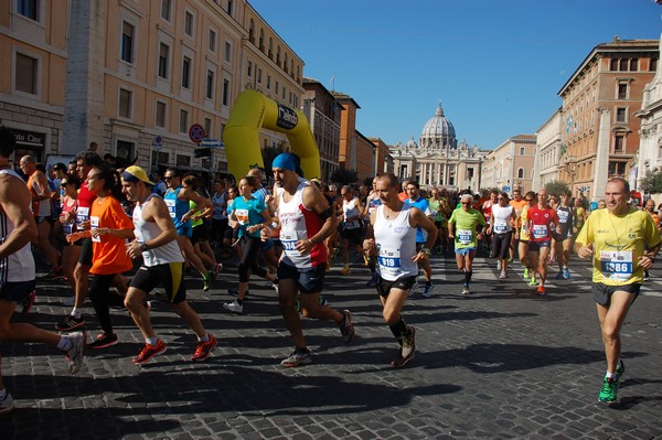 La Corsa dei Santi (01/11/2015) 00125