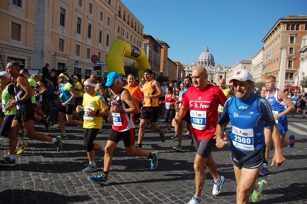 La Corsa dei Santi (01/11/2015) 00131