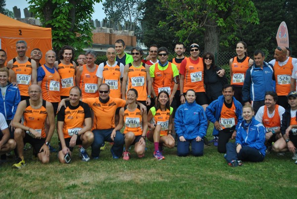 Roma 3 Ville Run (25/04/2015) 00048