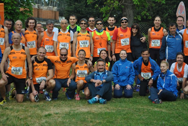 Roma 3 Ville Run (25/04/2015) 00051