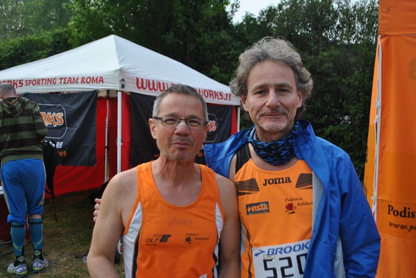 Roma 3 Ville Run (25/04/2015) 00056