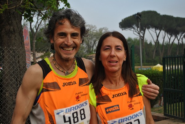 Roma 3 Ville Run (25/04/2015) 00058