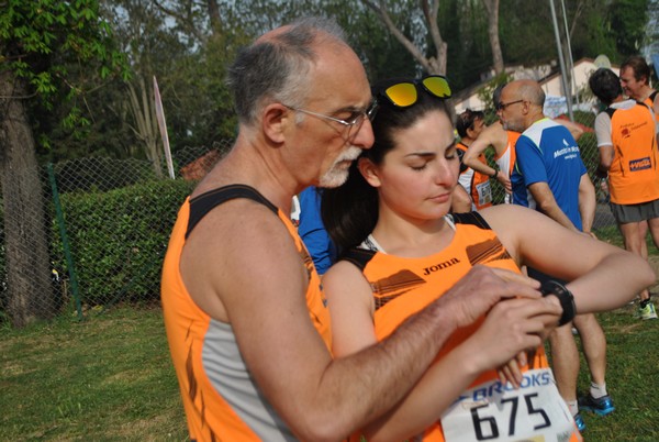 Roma 3 Ville Run (25/04/2015) 00060