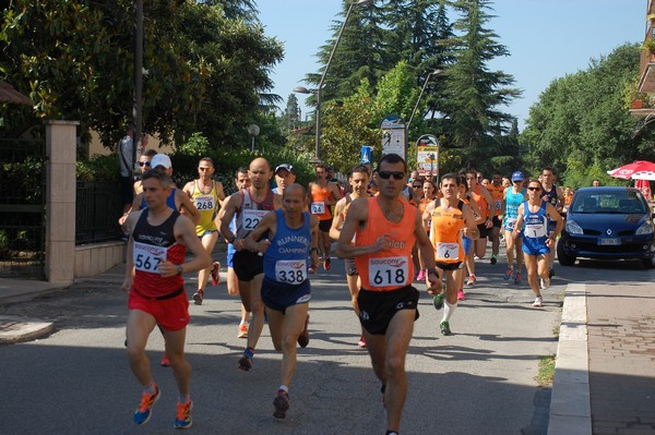 Maratonina di Villa Adriana (31/05/2015) 00017