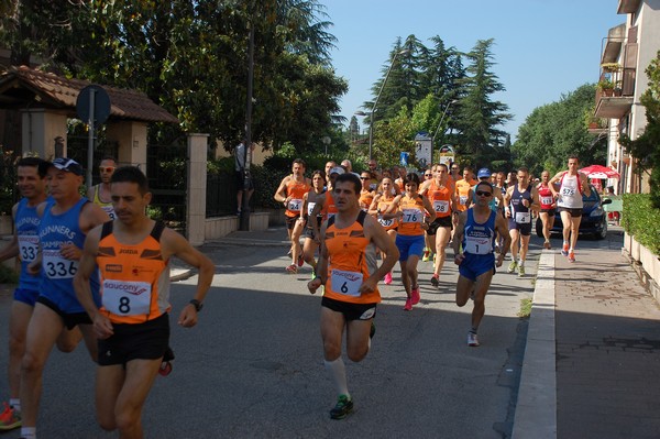Maratonina di Villa Adriana (31/05/2015) 00019