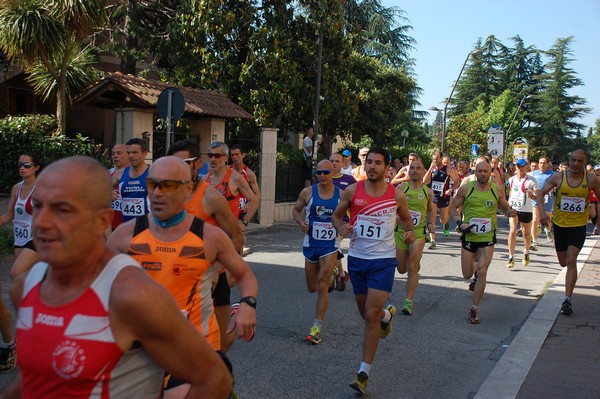 Maratonina di Villa Adriana (31/05/2015) 00024