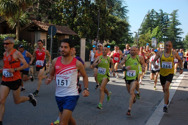 Maratonina di Villa Adriana (31/05/2015) 00025