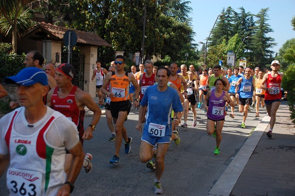 Maratonina di Villa Adriana (31/05/2015) 00028