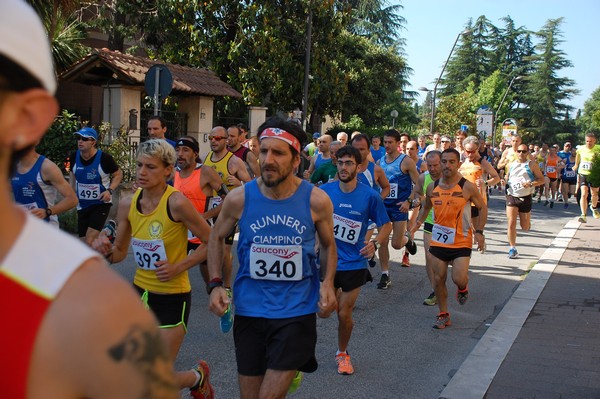 Maratonina di Villa Adriana (31/05/2015) 00031