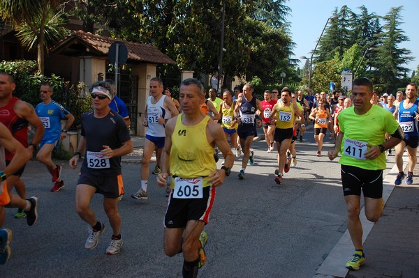 Maratonina di Villa Adriana (31/05/2015) 00035