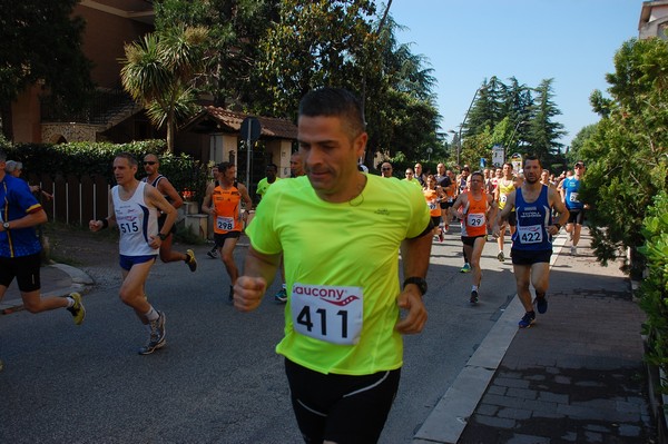 Maratonina di Villa Adriana (31/05/2015) 00036
