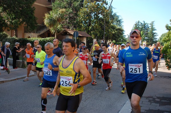 Maratonina di Villa Adriana (31/05/2015) 00040