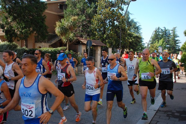 Maratonina di Villa Adriana (31/05/2015) 00045