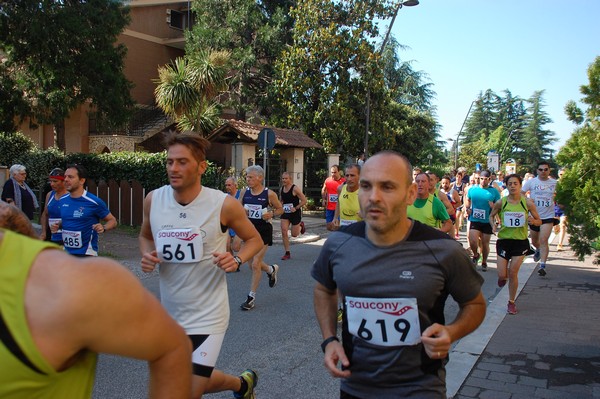 Maratonina di Villa Adriana (31/05/2015) 00046