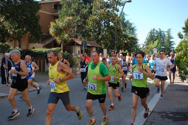 Maratonina di Villa Adriana (31/05/2015) 00047