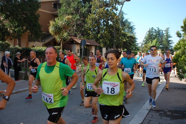 Maratonina di Villa Adriana (31/05/2015) 00048