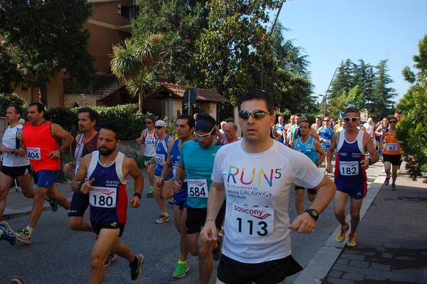 Maratonina di Villa Adriana (31/05/2015) 00049