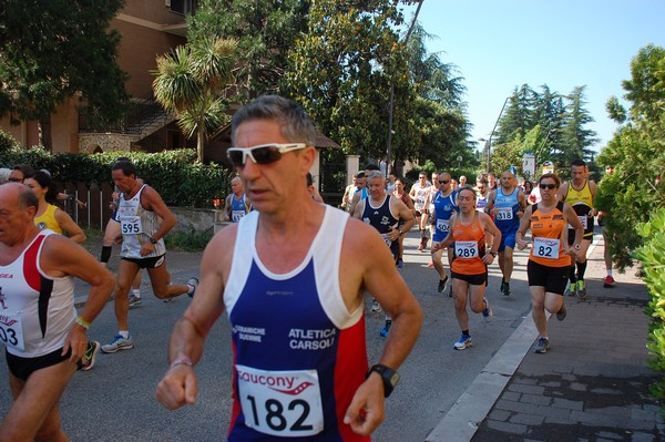 Maratonina di Villa Adriana (31/05/2015) 00050