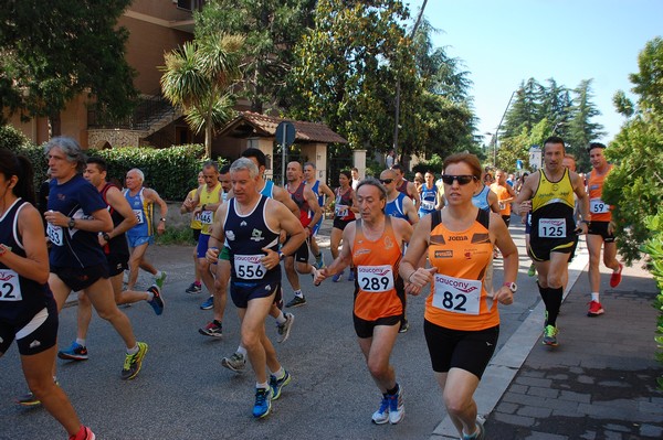 Maratonina di Villa Adriana (31/05/2015) 00051