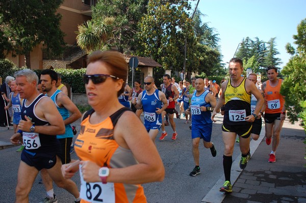 Maratonina di Villa Adriana (31/05/2015) 00052