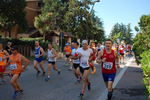 Maratonina di Villa Adriana (31/05/2015) 00055