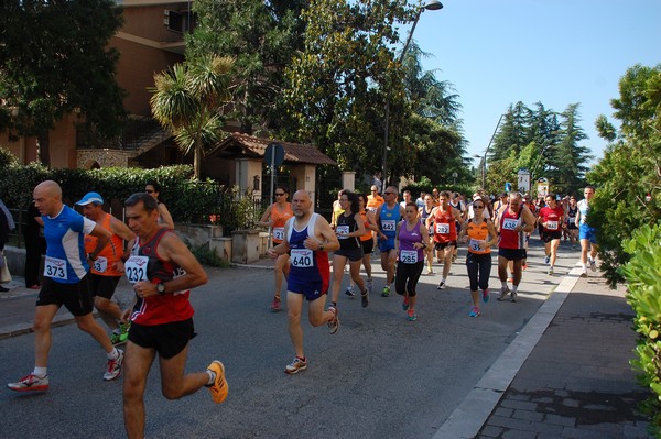 Maratonina di Villa Adriana (31/05/2015) 00057