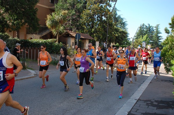 Maratonina di Villa Adriana (31/05/2015) 00058