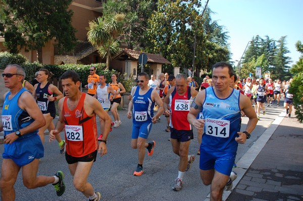 Maratonina di Villa Adriana (31/05/2015) 00060