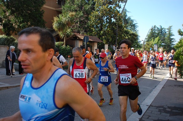 Maratonina di Villa Adriana (31/05/2015) 00061