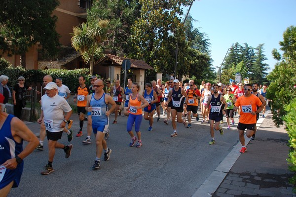 Maratonina di Villa Adriana (31/05/2015) 00062