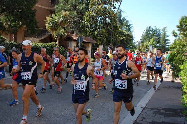 Maratonina di Villa Adriana (31/05/2015) 00064