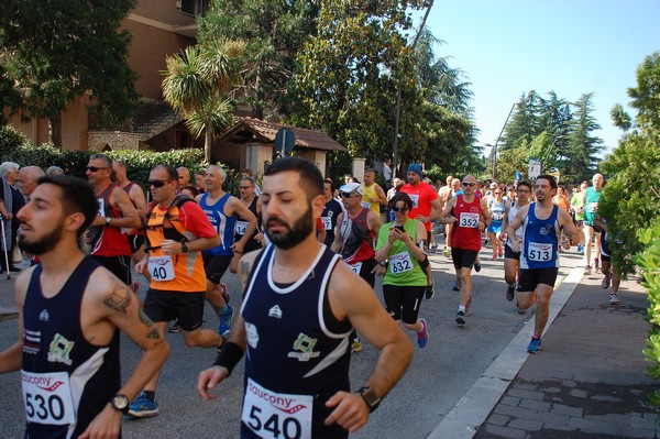 Maratonina di Villa Adriana (31/05/2015) 00065