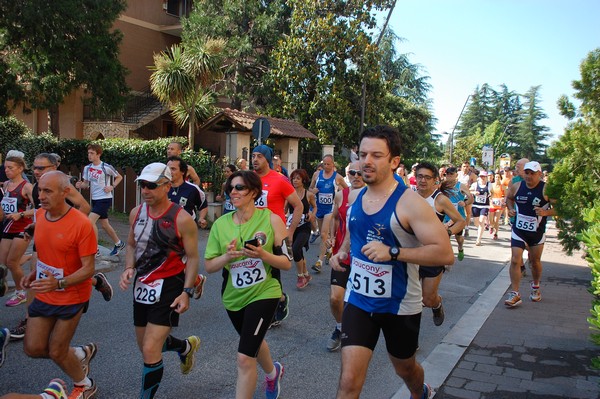 Maratonina di Villa Adriana (31/05/2015) 00066