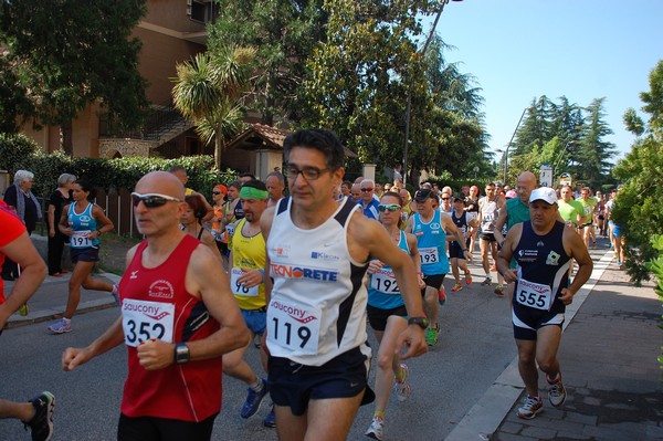 Maratonina di Villa Adriana (31/05/2015) 00067